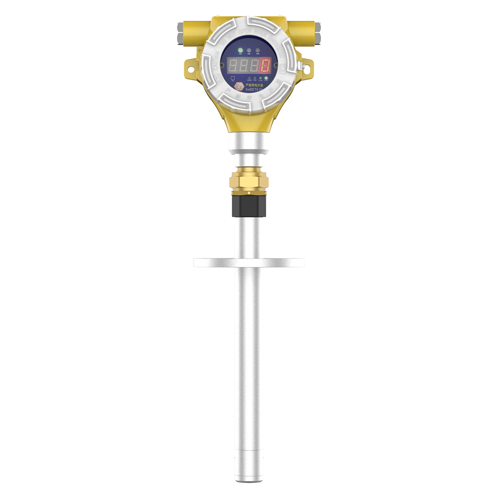 在線式（NMP）氣體探測(cè)器