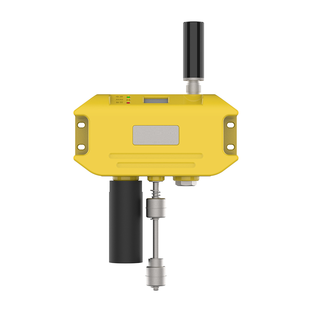 旗艦版-密閉空間燃?xì)庑孤┍O(jiān)測(cè)終端